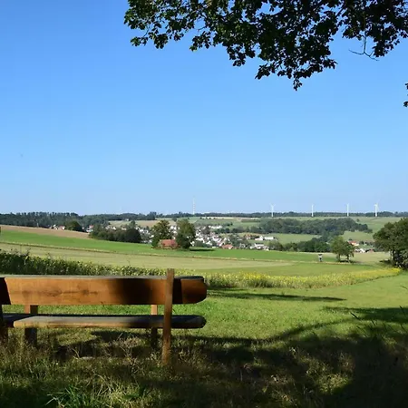 Moderne Und Sehr Gemuetliche 公寓 *