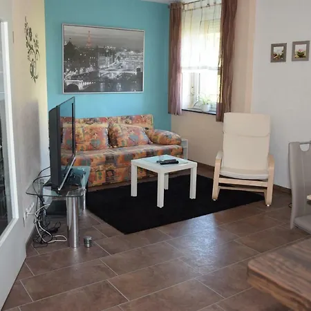 Moderne Und Sehr Gemuetliche 公寓