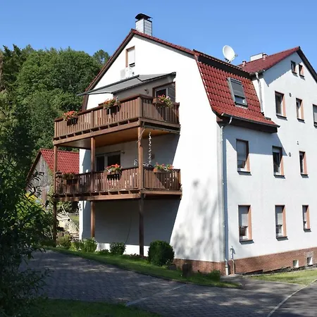 Moderne Und Sehr Gemuetliche Wattenbach