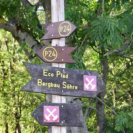 Moderne Und Sehr Gemuetliche Appartement *