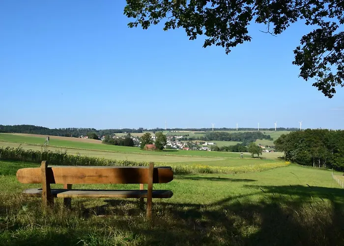 Moderne Und Sehr Gemuetliche Appartement *