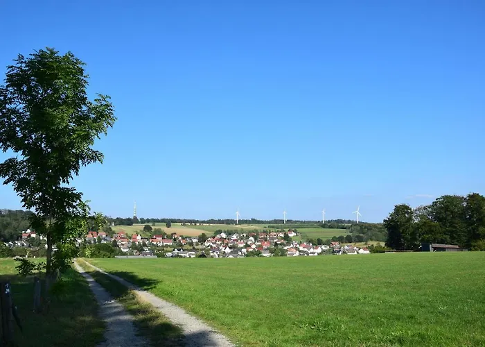 Moderne Und Sehr Gemuetliche Appartement *