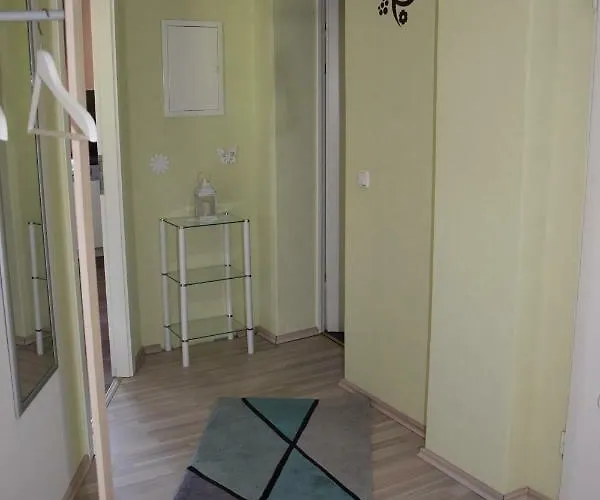 Appartement Moderne Und Sehr Gemuetliche *