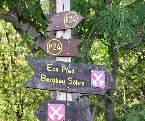 Moderne Und Sehr Gemuetliche Appartement *